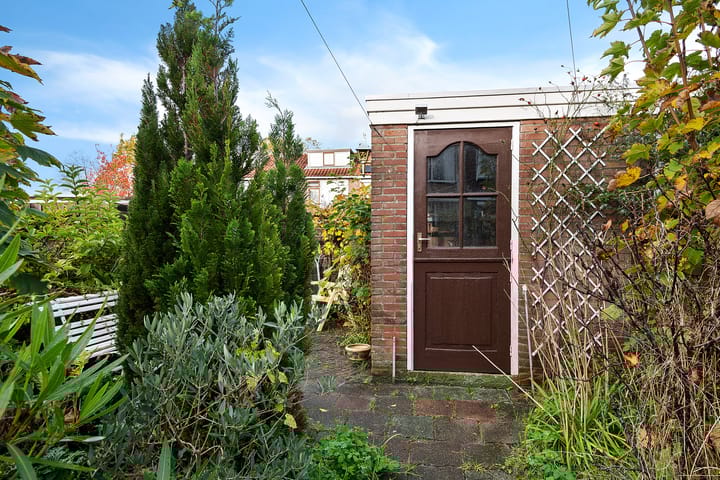 Photo 28 of Anne Franklaan 501