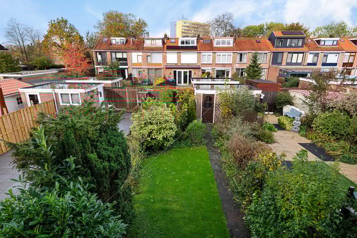 Photo 29 of Anne Franklaan 501