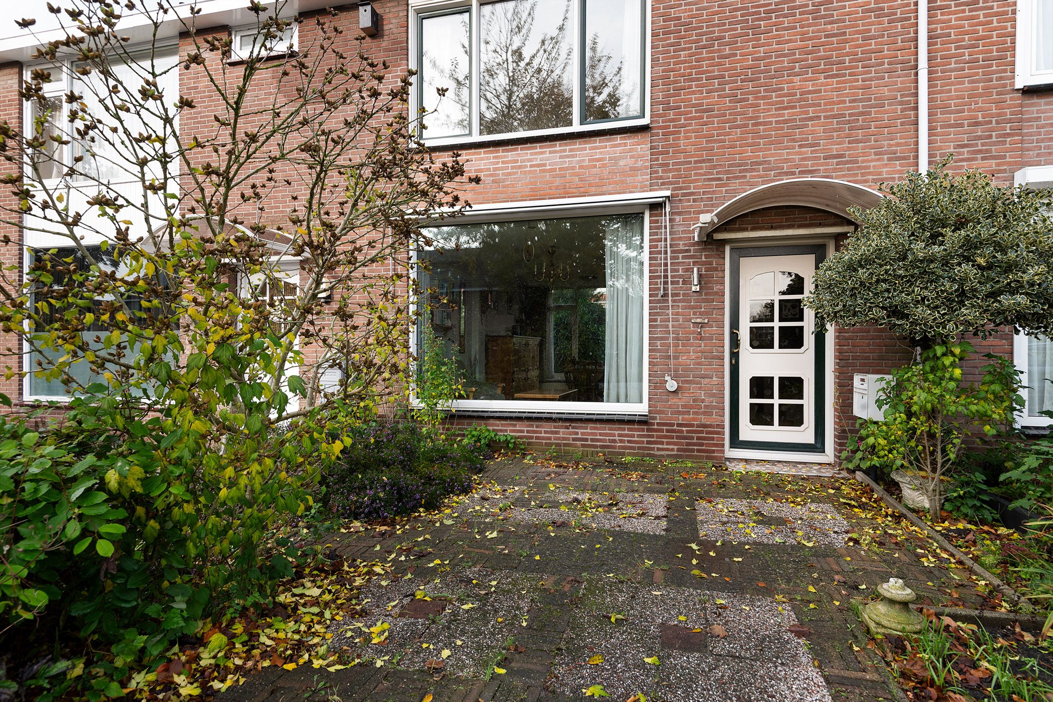 Photo 30 of Anne Franklaan 501