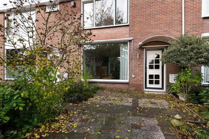 Photo 30 of Anne Franklaan 501