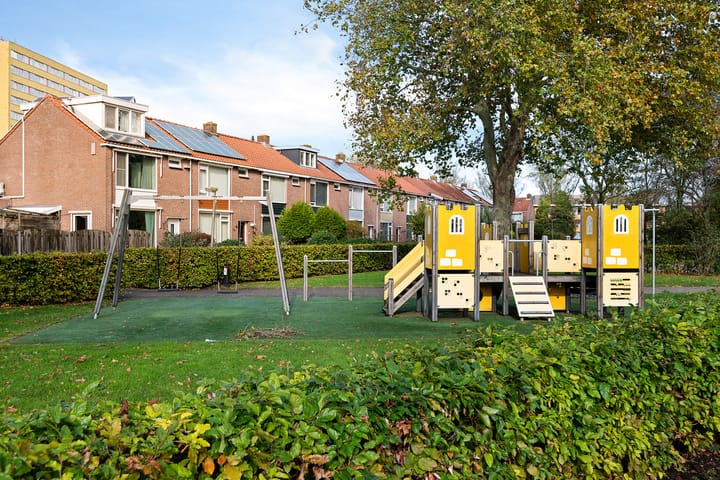 Photo 33 of Anne Franklaan 501