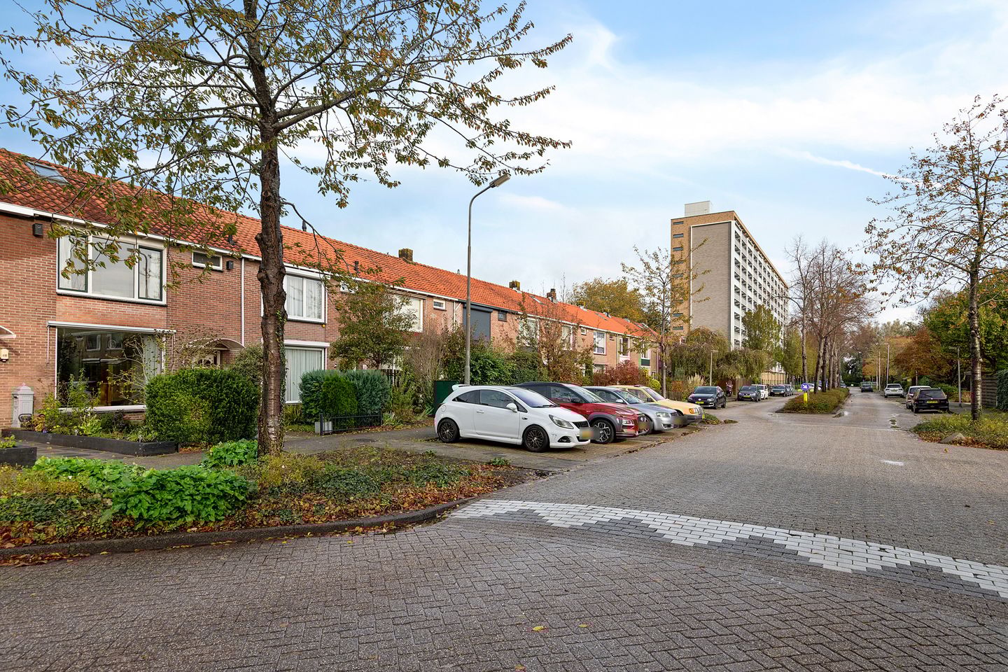 Photo 35 of Anne Franklaan 501