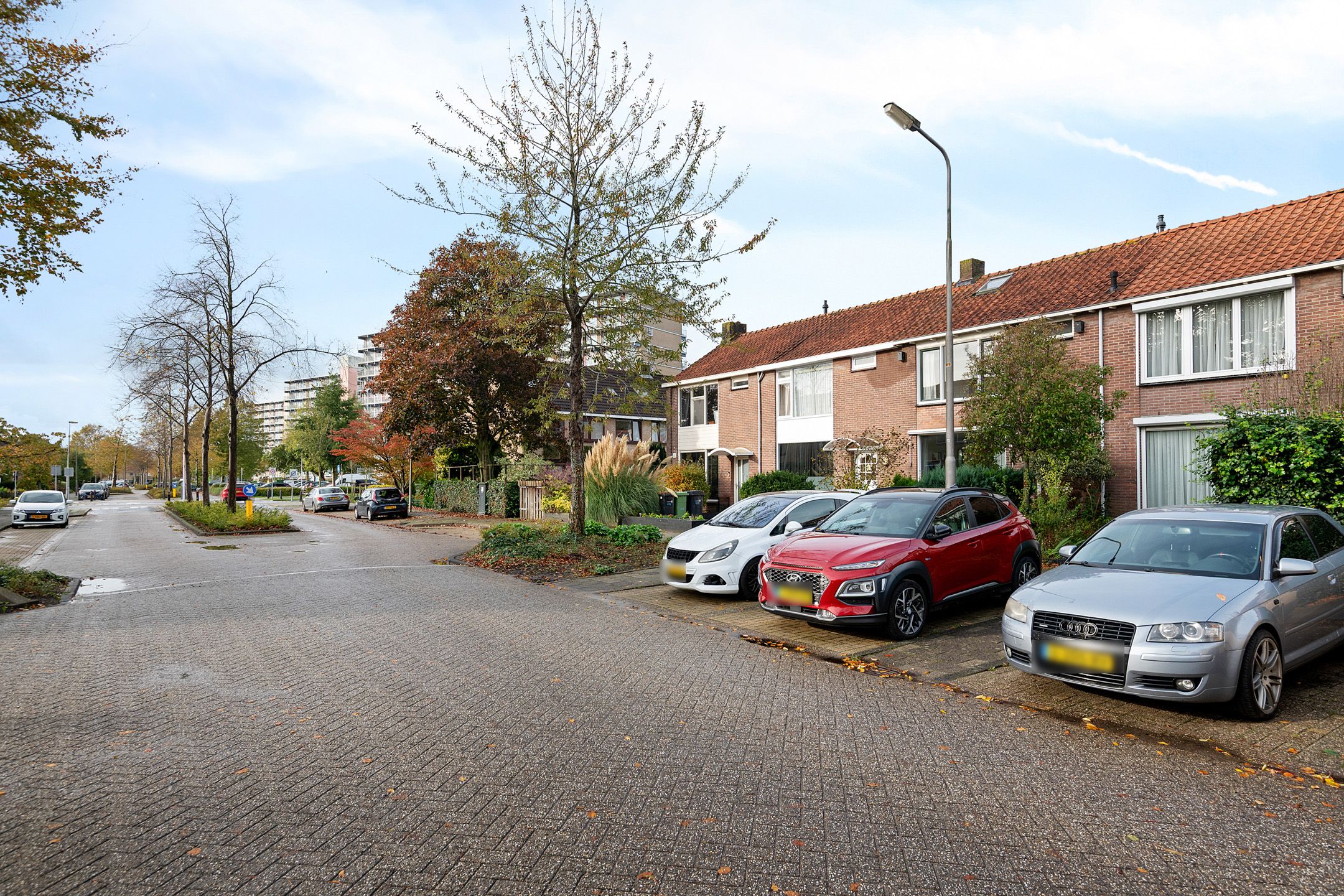 Photo 36 of Anne Franklaan 501