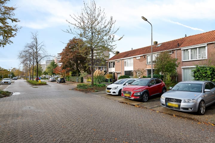 Photo 36 of Anne Franklaan 501