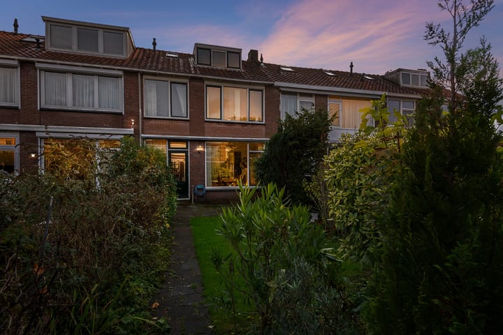 Photo 38 of Anne Franklaan 501