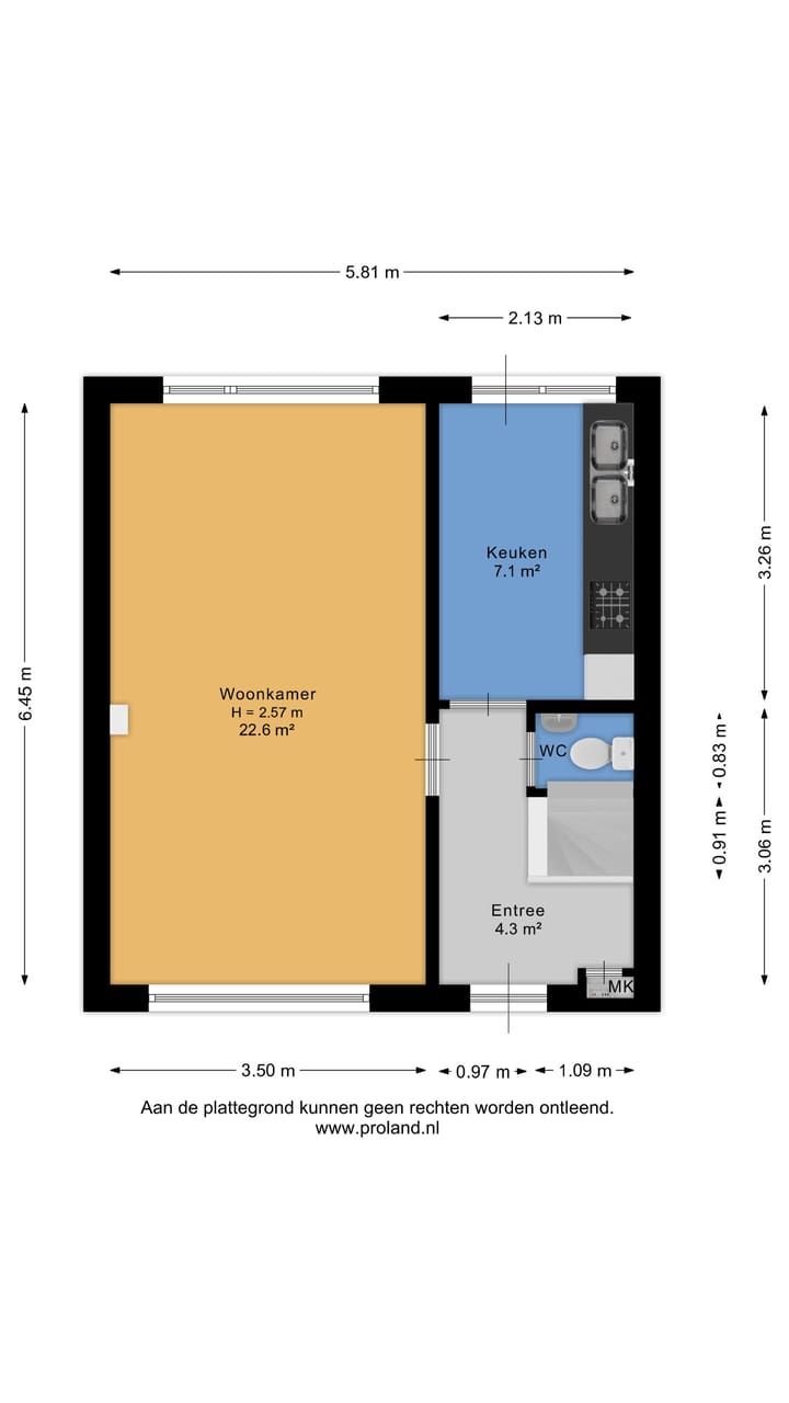 Photo 39 of Anne Franklaan 501