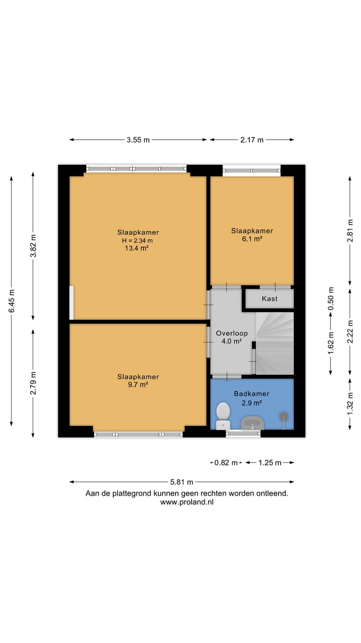 Photo 40 of Anne Franklaan 501