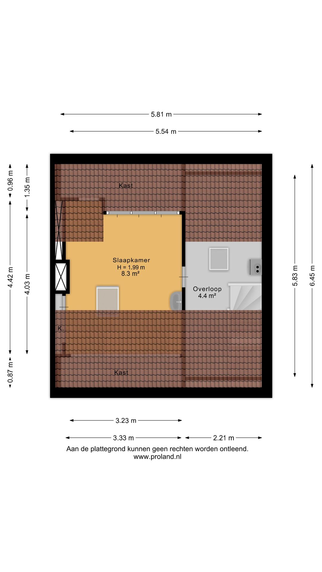 Photo 41 of Anne Franklaan 501