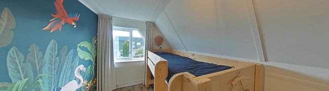 Slaapkamer
