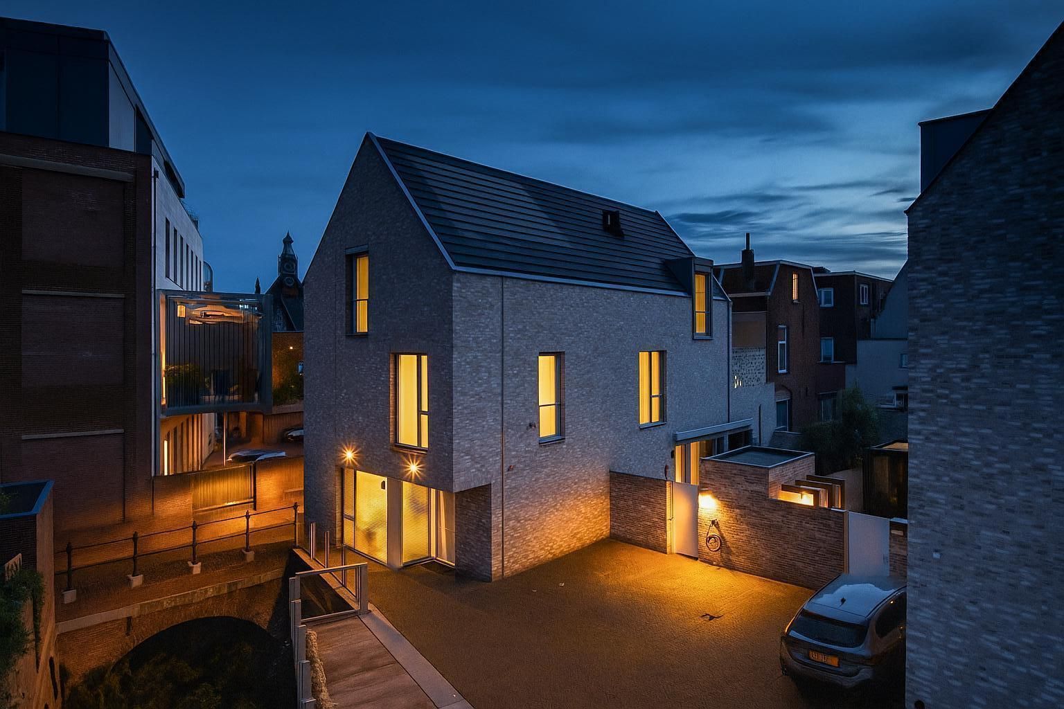 Zuid Willemsvaart 207