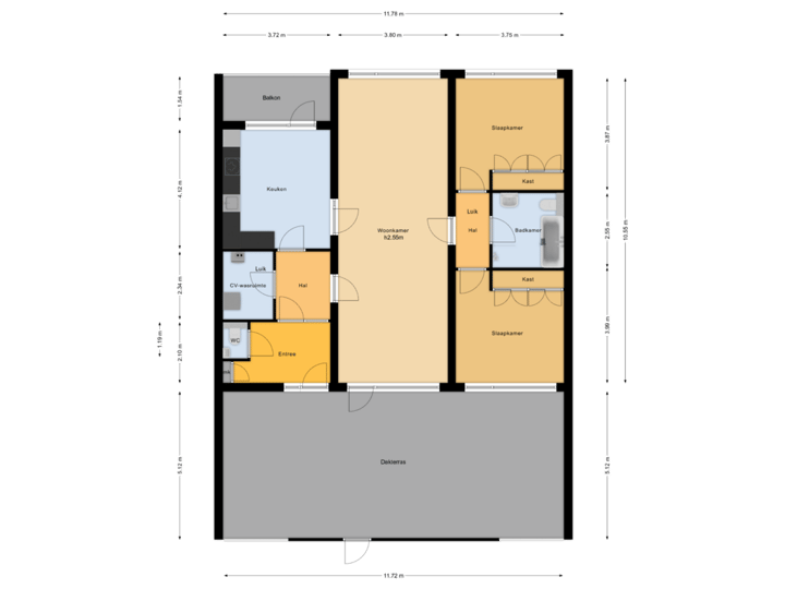 Appartement
