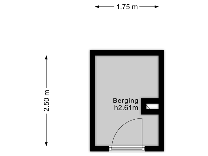 Berging