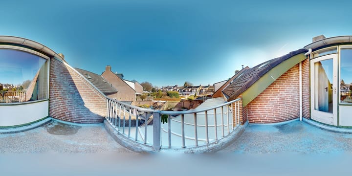 Foto 48 van Horatiushof 66