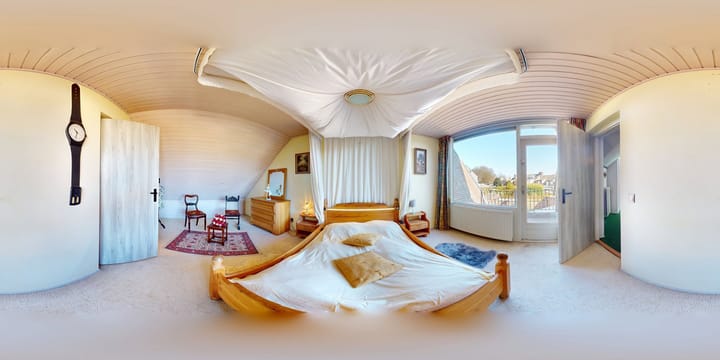 Foto 50 van Horatiushof 66