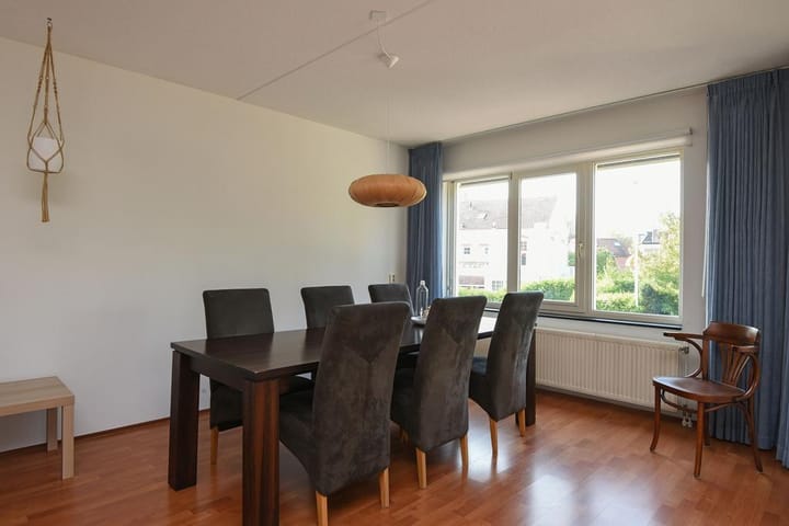 Foto 4 van Lambertus Hortensiuslaan 22-A