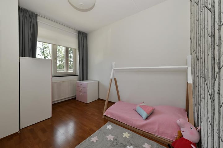 Foto 9 van Lambertus Hortensiuslaan 22-A