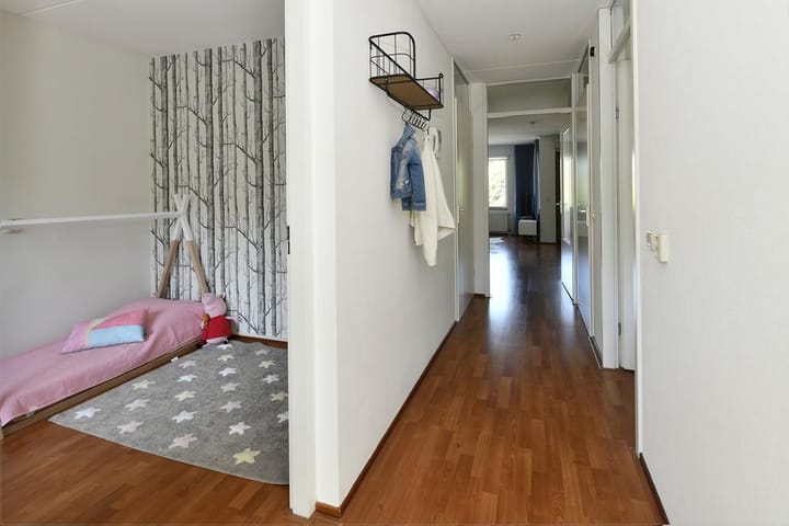 Foto 10 van Lambertus Hortensiuslaan 22-A