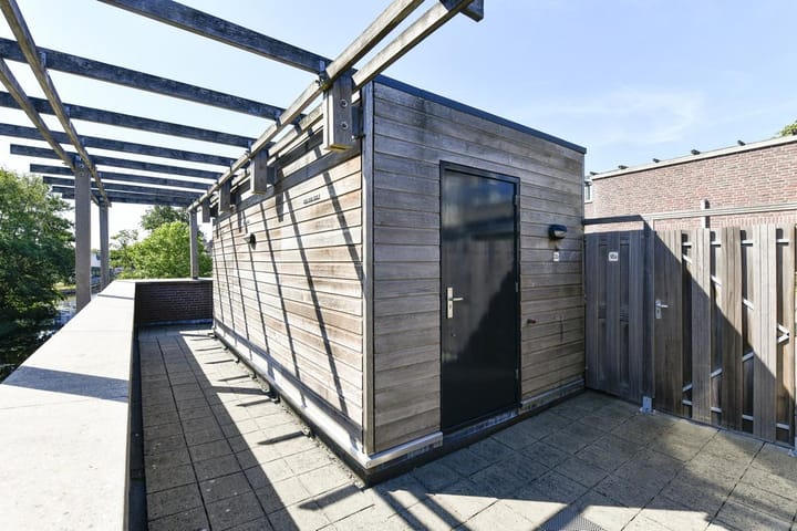 Foto 13 van Lambertus Hortensiuslaan 22-A