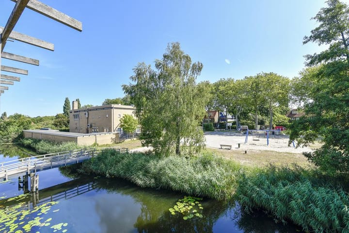 Foto 12 van Lambertus Hortensiuslaan 22-A