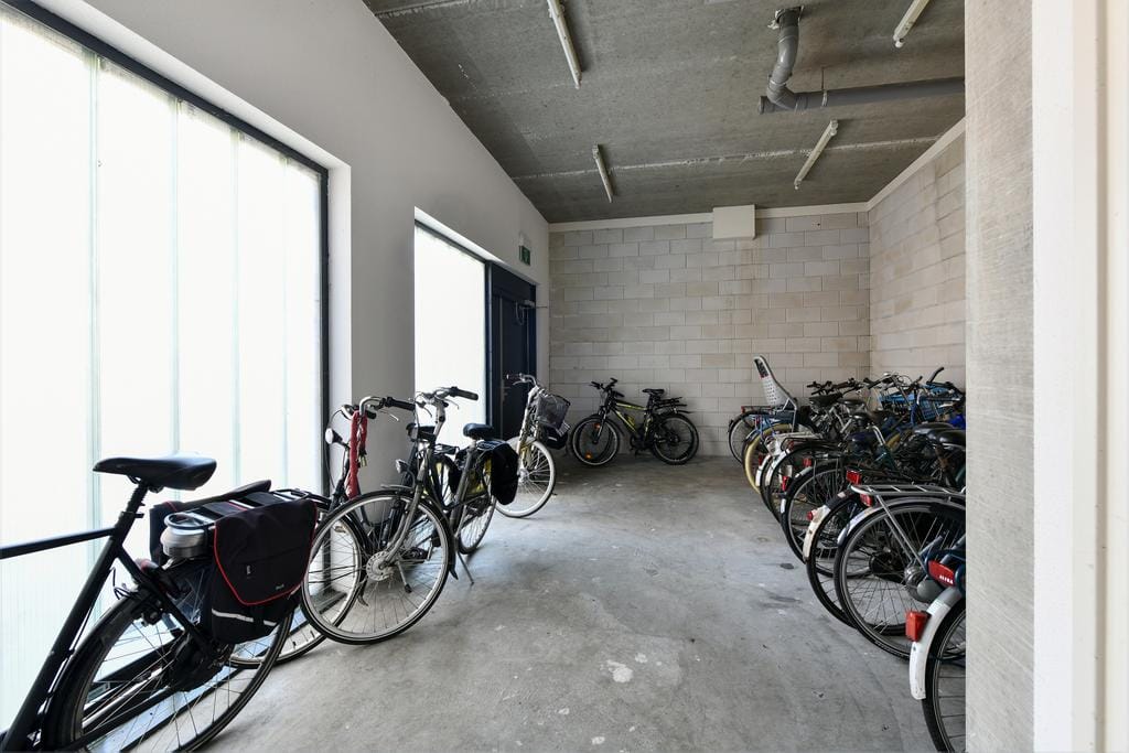 Foto 15 van Lambertus Hortensiuslaan 22-A