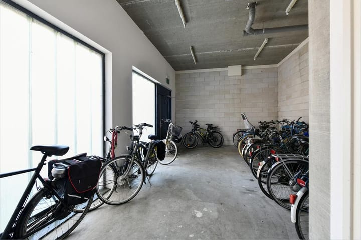 Foto 15 van Lambertus Hortensiuslaan 22-A