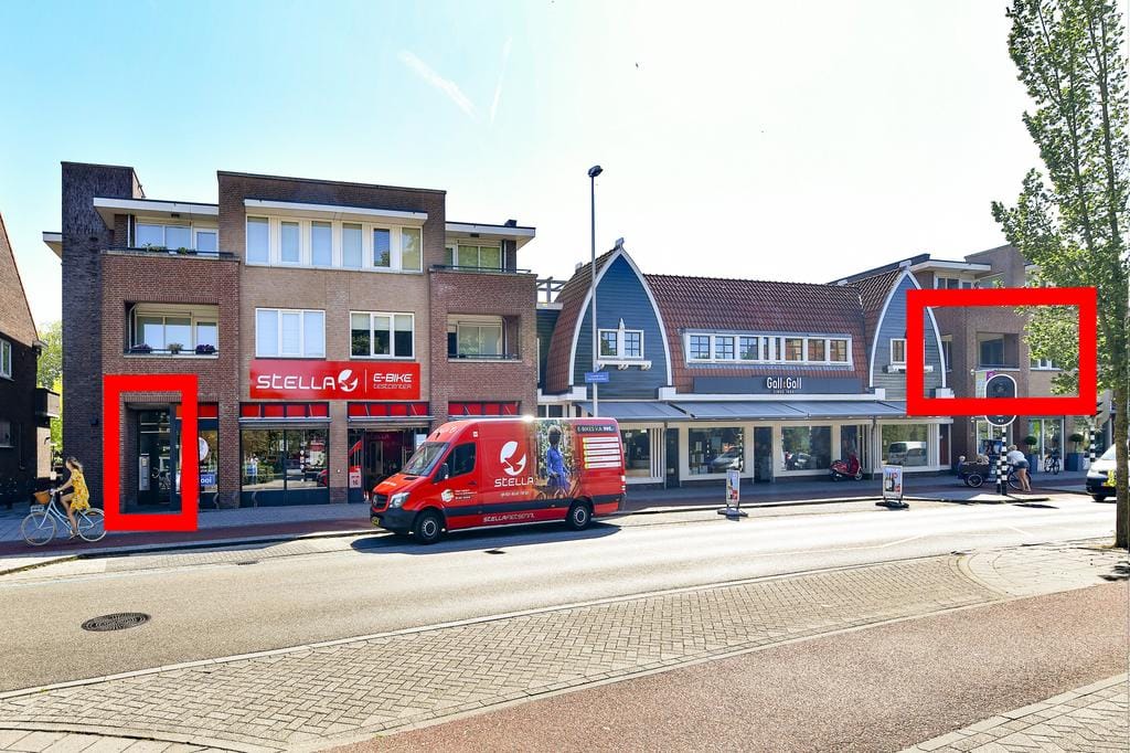 Foto 19 van Lambertus Hortensiuslaan 22-A