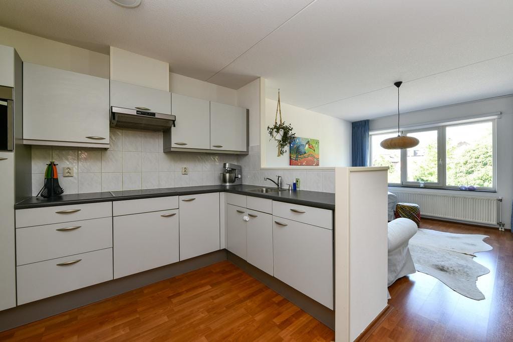 Foto 6 van Lambertus Hortensiuslaan 22-A