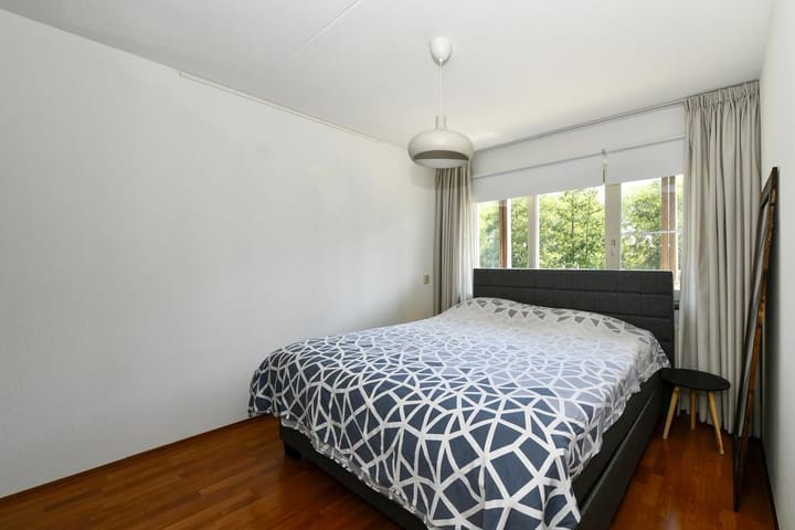 Foto 7 van Lambertus Hortensiuslaan 22-A