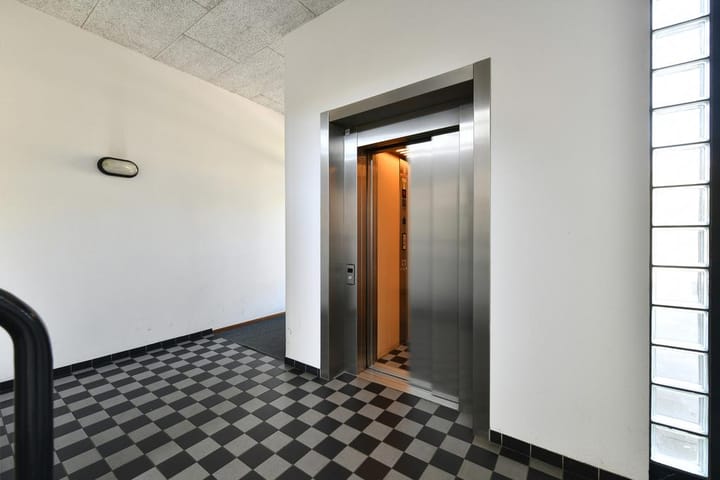 Foto 14 van Lambertus Hortensiuslaan 22-A