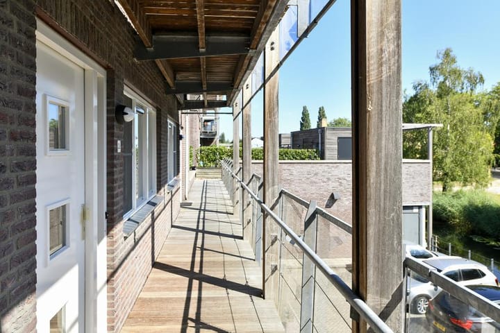 Foto 11 van Lambertus Hortensiuslaan 22-A