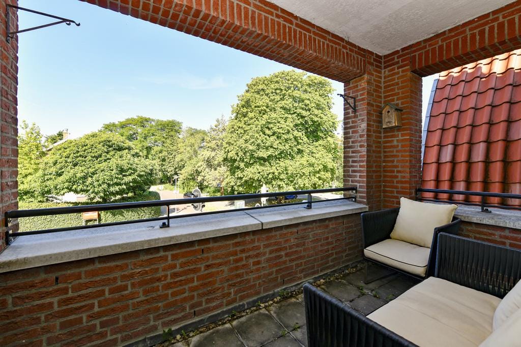 Foto 5 van Lambertus Hortensiuslaan 22-A