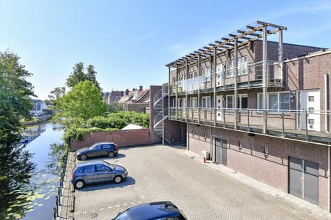 Lambertus Hortensiuslaan 22-A secondary image