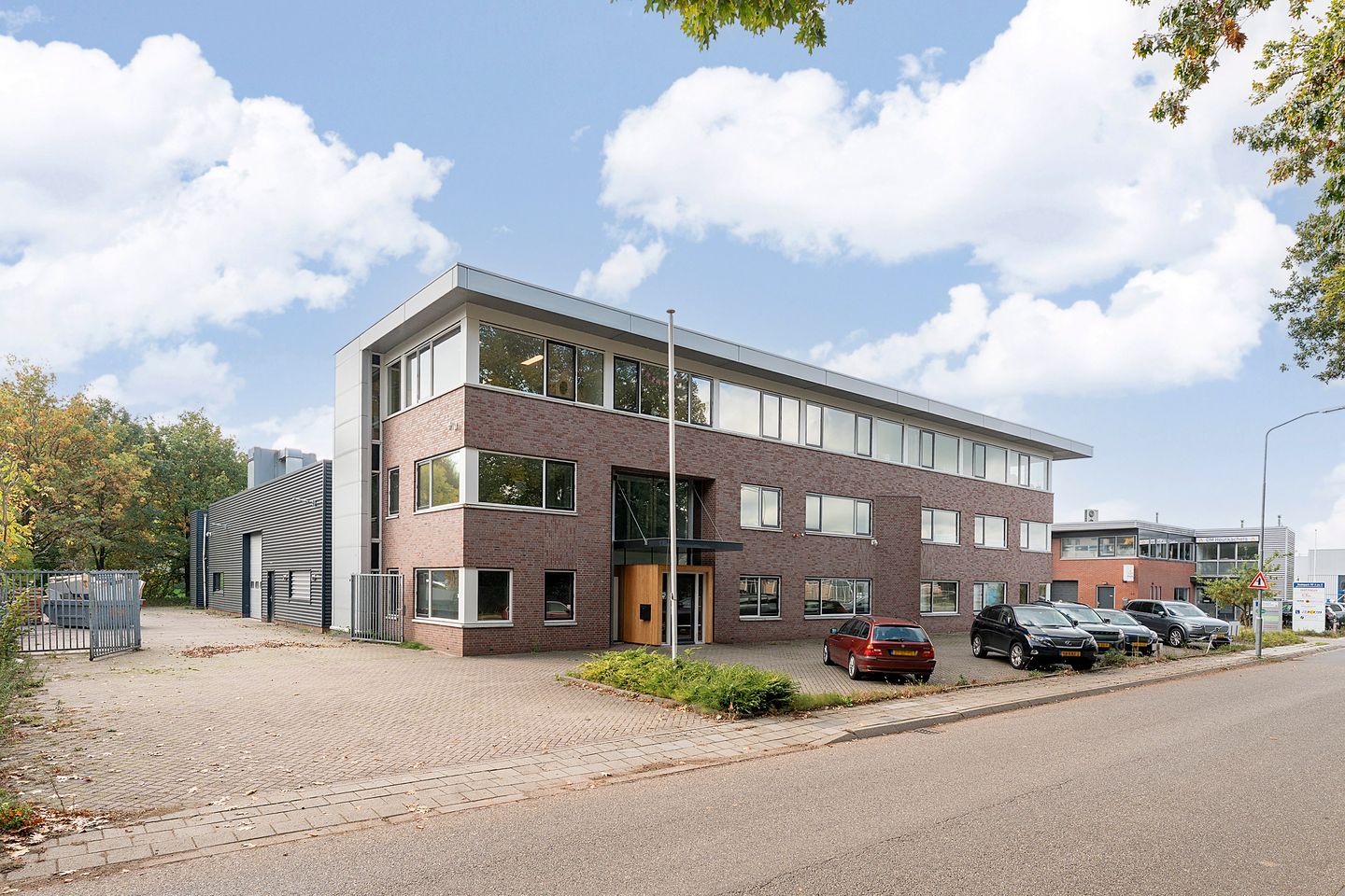 Bekijk foto 1 van Nudepark 95-97