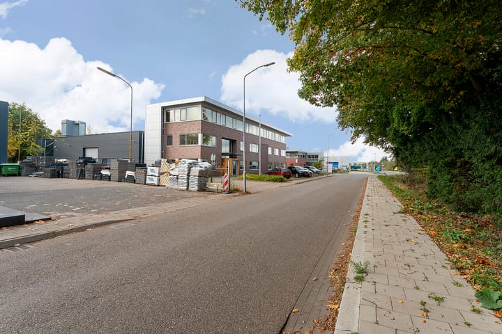 Nudepark 95-97, Wageningen