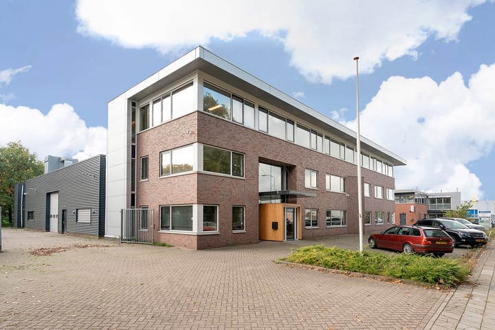 Nudepark 95-97, Wageningen