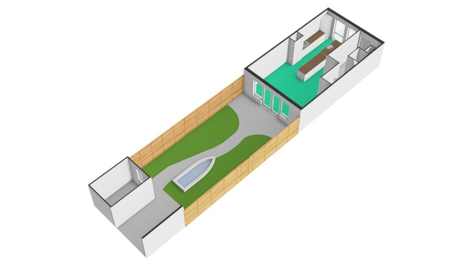 Foto 66 van Sodawater 49