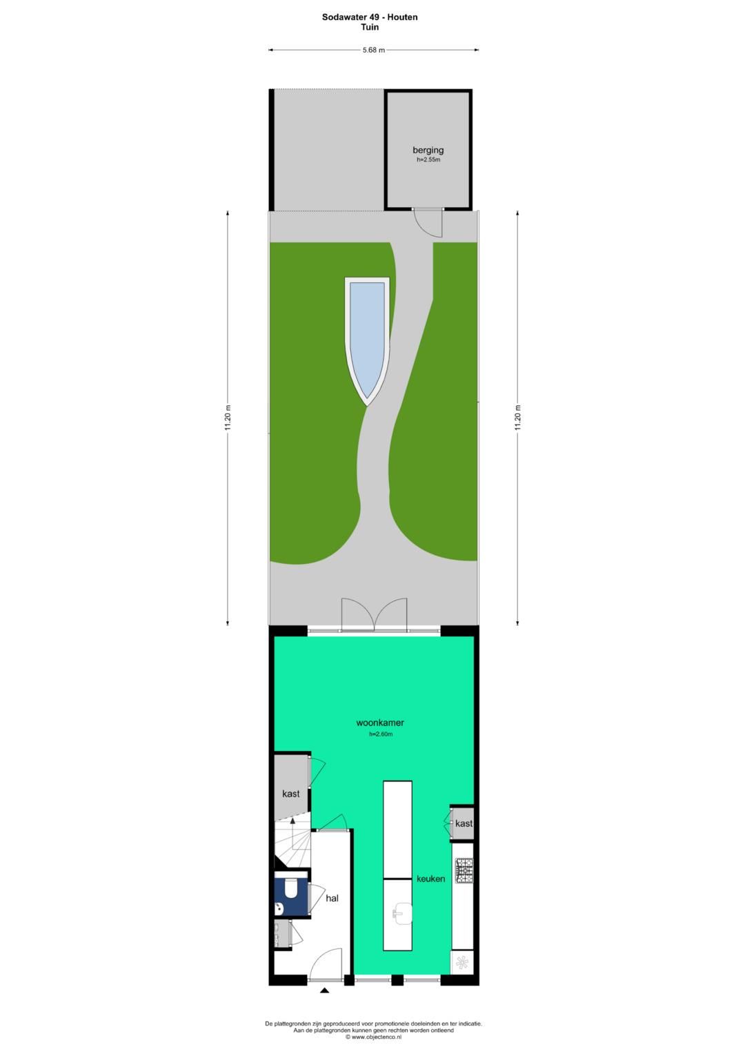 Foto 65 van Sodawater 49