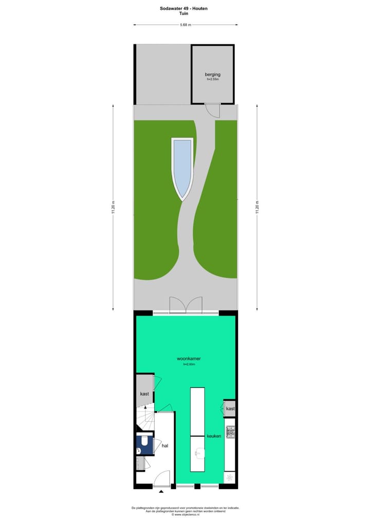 Photo 65 of Sodawater 49