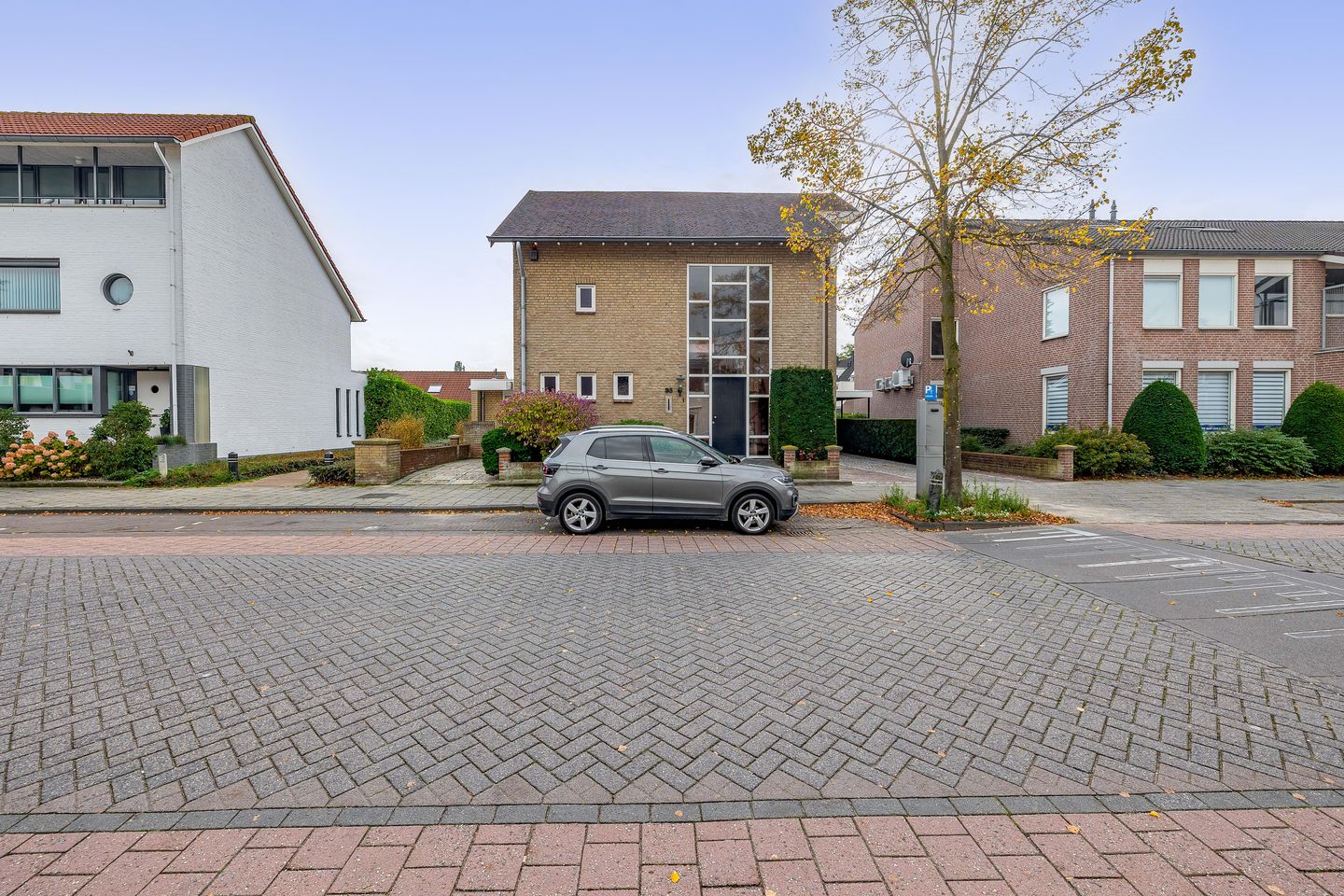 Foto 4 van Margrietstraat 93