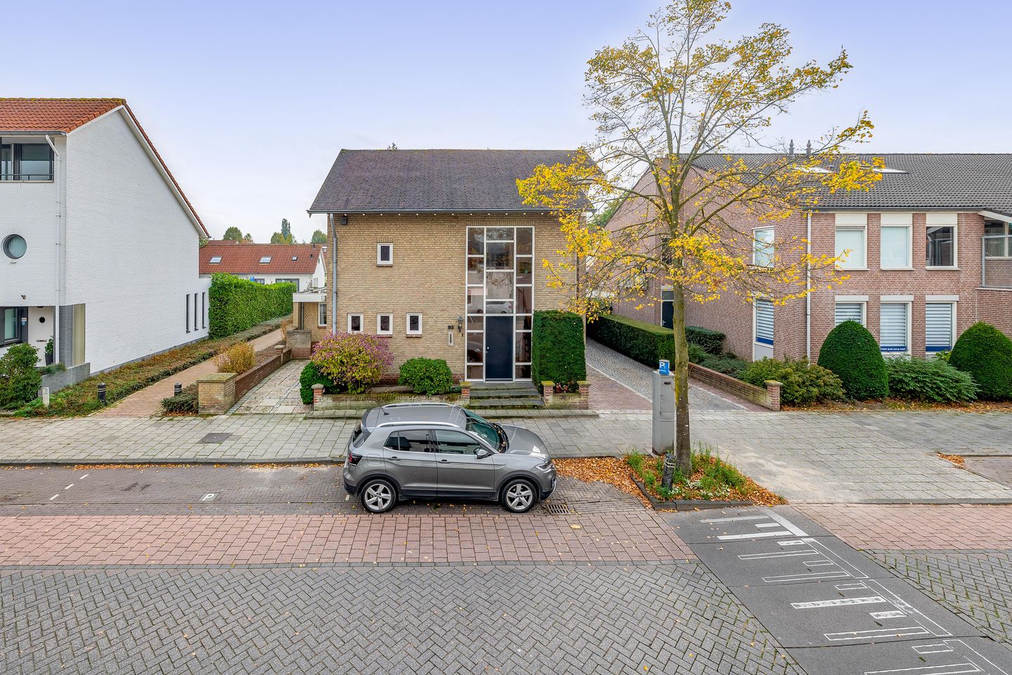 Foto 5 van Margrietstraat 93