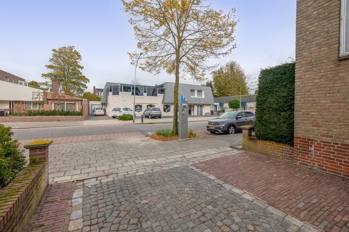 Foto 6 van Margrietstraat 93