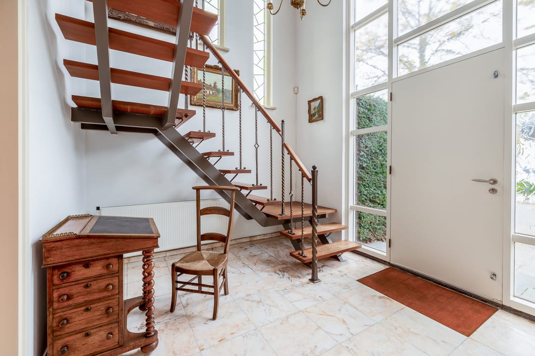 Foto 7 van Margrietstraat 93