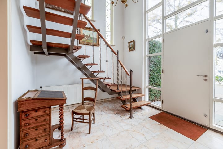 Foto 7 van Margrietstraat 93