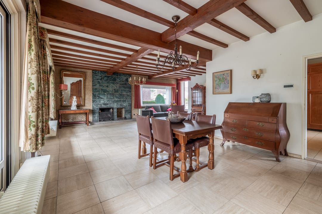 Foto 8 van Margrietstraat 93