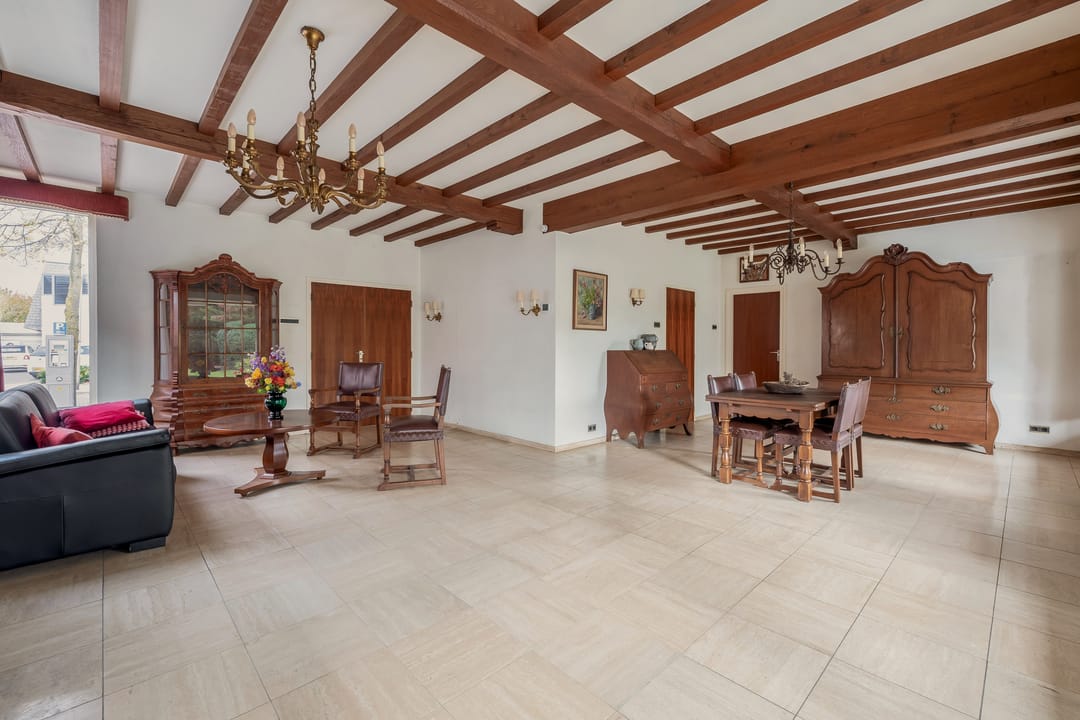 Foto 11 van Margrietstraat 93