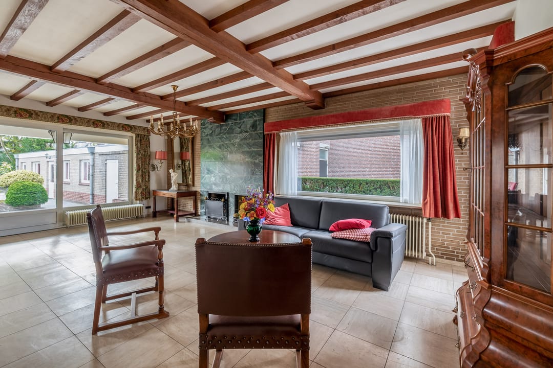 Foto 13 van Margrietstraat 93