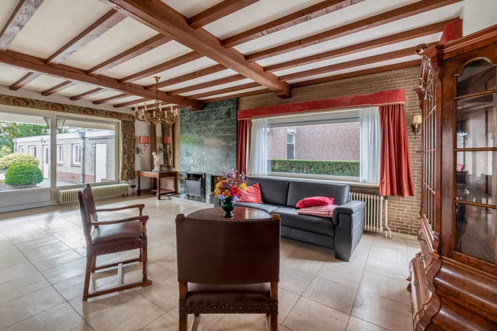 Foto 13 van Margrietstraat 93