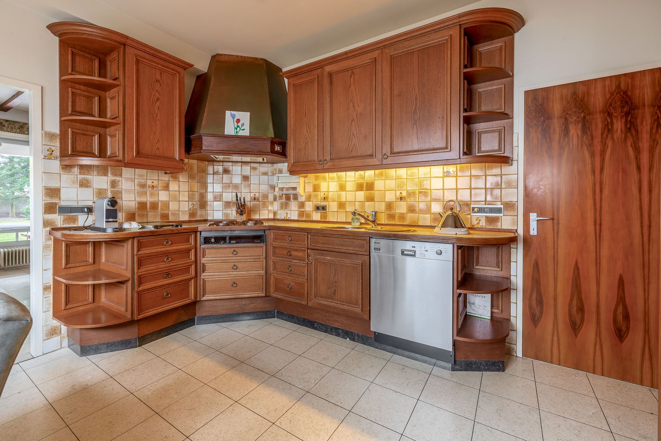 Foto 15 van Margrietstraat 93