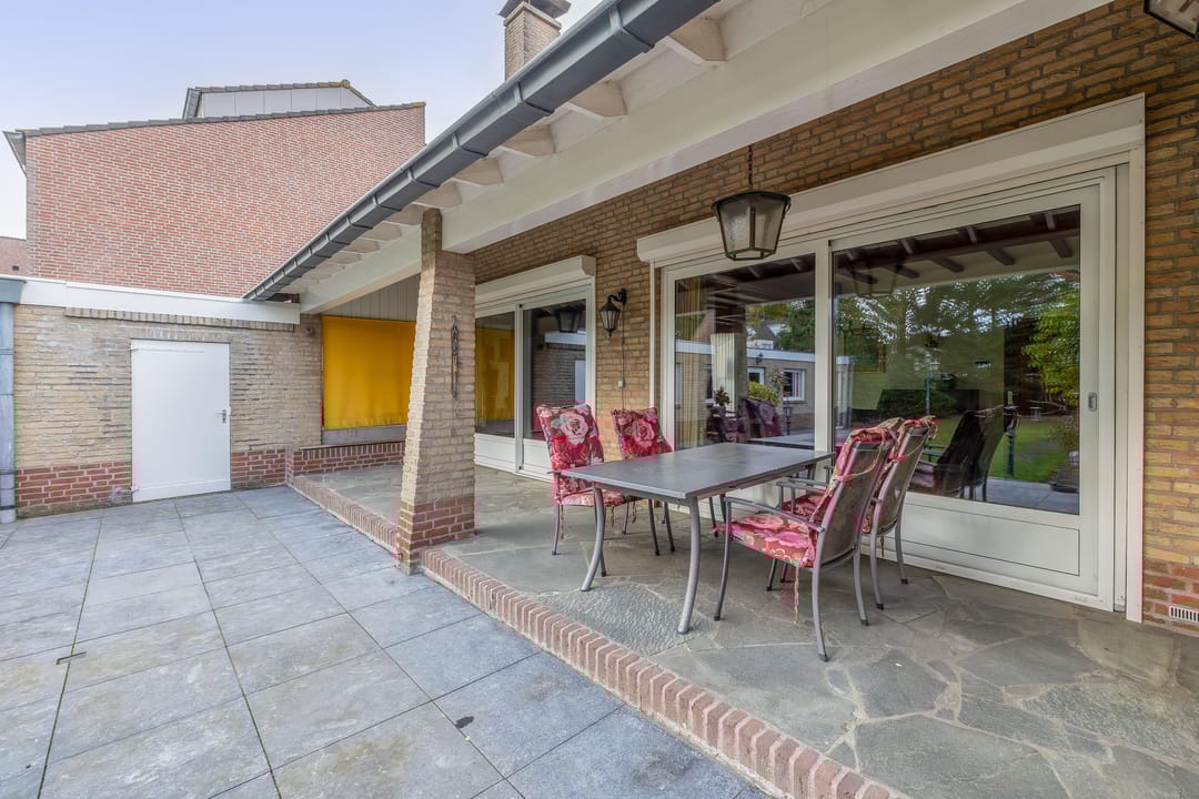 Foto 22 van Margrietstraat 93