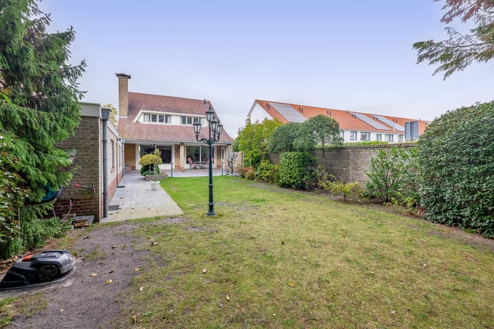 Foto 23 van Margrietstraat 93